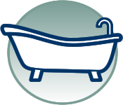 Canal Winchester Tub Installation