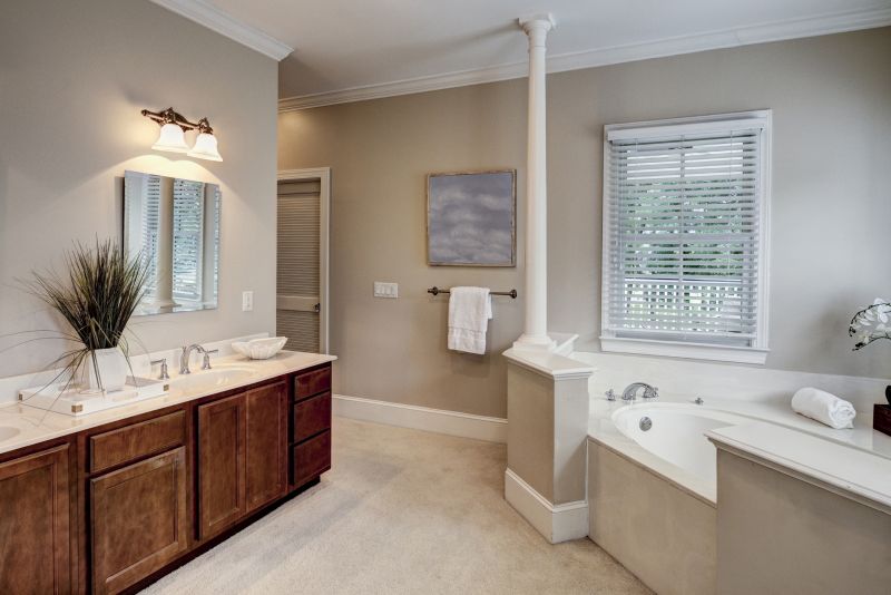 Elegant Bathroom Remodel