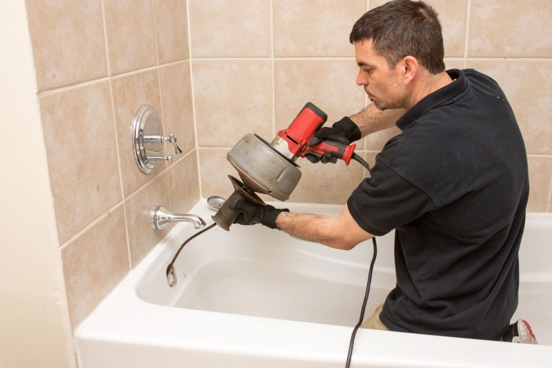 Top Bathtub Installation Companies in Ashville, OH