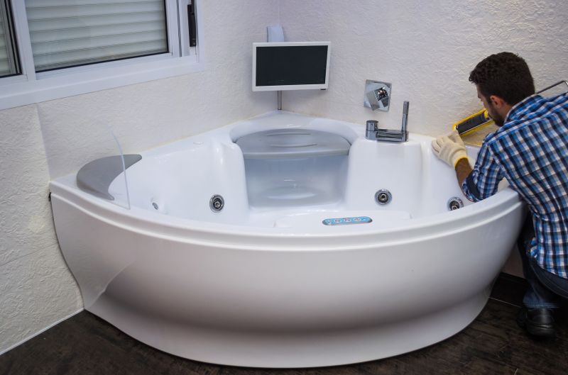 Top Bathtub Installation Companies in Canal Winchester, OH