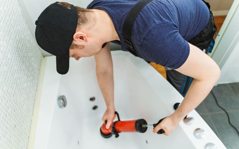 Top Bathtub Installation Companies in Thornville, OH