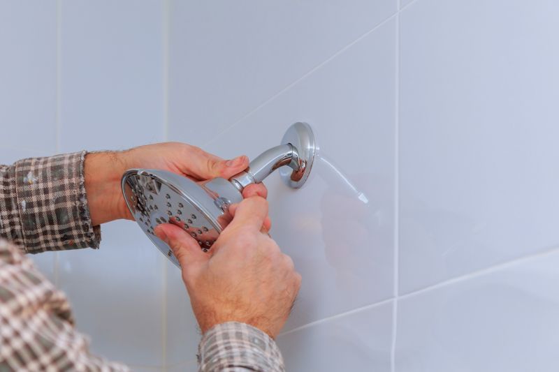 Top Shower Installation Companies in Westerville, OH