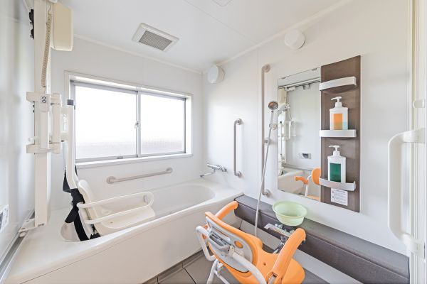 Senior Bathtub Installation in Canal Winchester