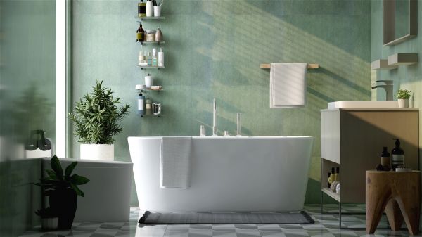 Tub Replacement in Canal Winchester