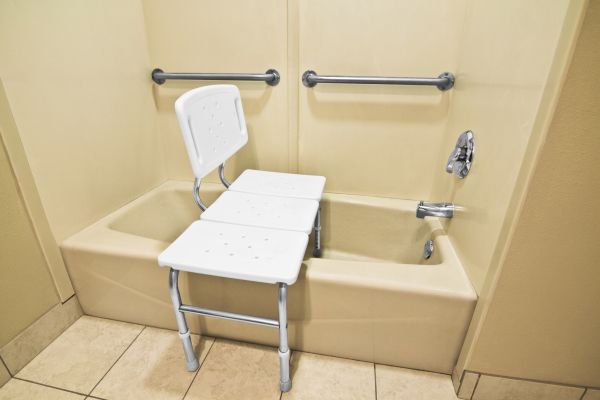 Handicap Bathtub Installation in Canal Winchester