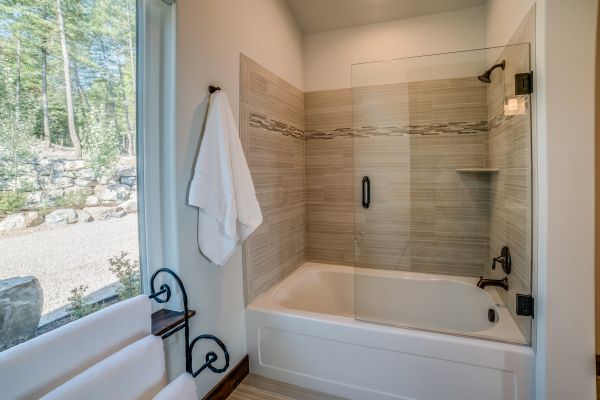 Bathroom Tub Installation in Canal Winchester