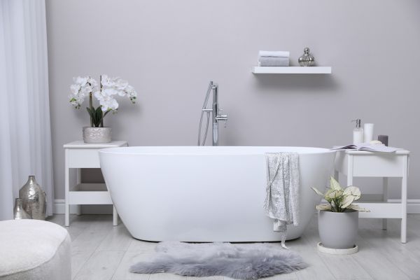 Bath Installation in Canal Winchester