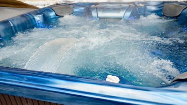 Massage Tub Installation in Canal Winchester