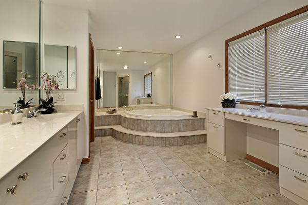 Step In Tub Installation in Canal Winchester