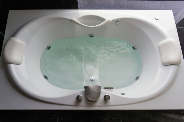 Jetted Tub Installation in Canal Winchester
