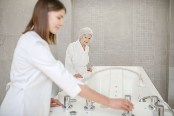Walk In Tub Service in Canal Winchester